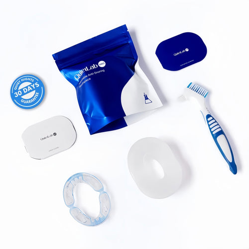 QuietLab Pro Anti-Snoring Mouthpiece